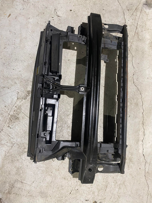 VW CADDY FRONT RADIATOR SUPPORT BRACKET 1T0805594