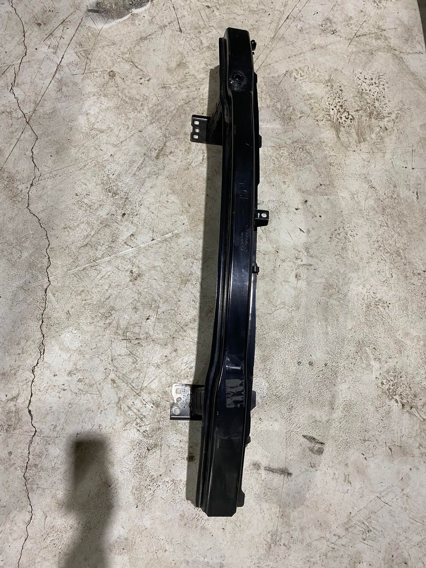 BMW 3 SERIES E90 FRONT BUMPER CRASH BAR 7146645