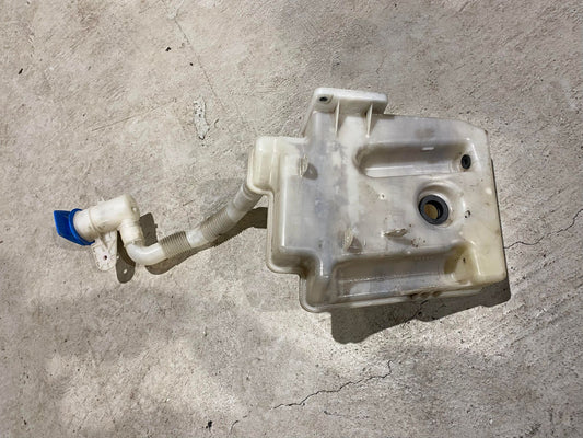 VW AUDI GOLF MK5 A3 8P WASHER FLUID BOTTLE 1K0955453