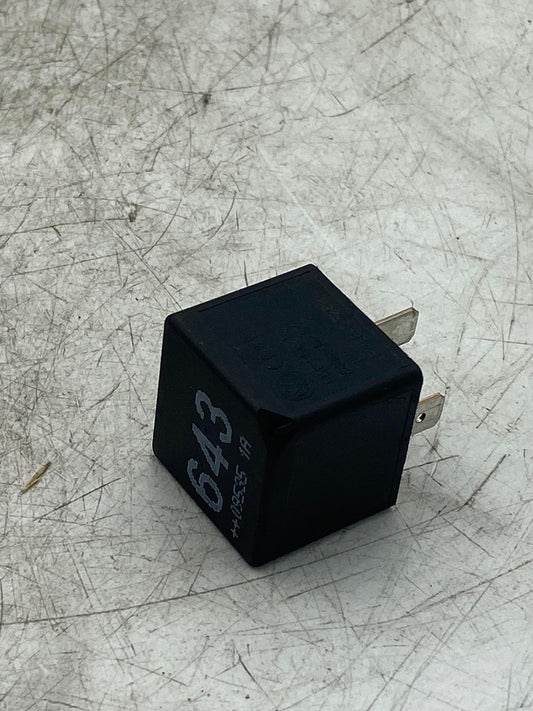 VW AUDI FUSE NUMBER 643 8K0951253