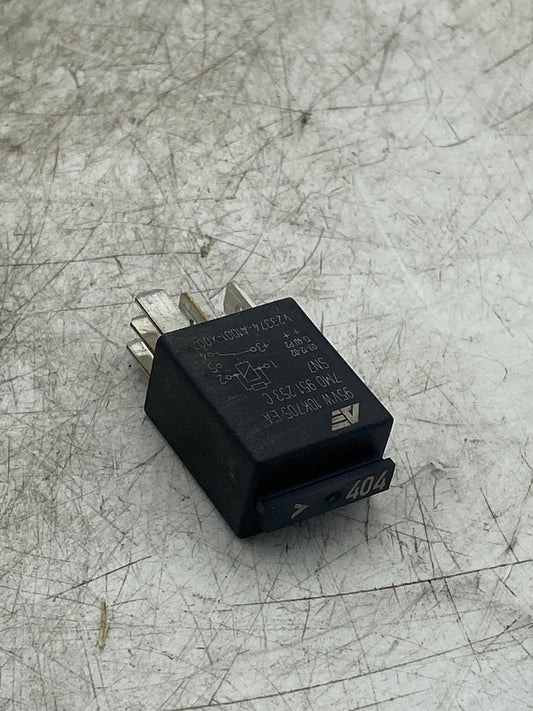 VOLKSWAGEN RELAY 7M0951253