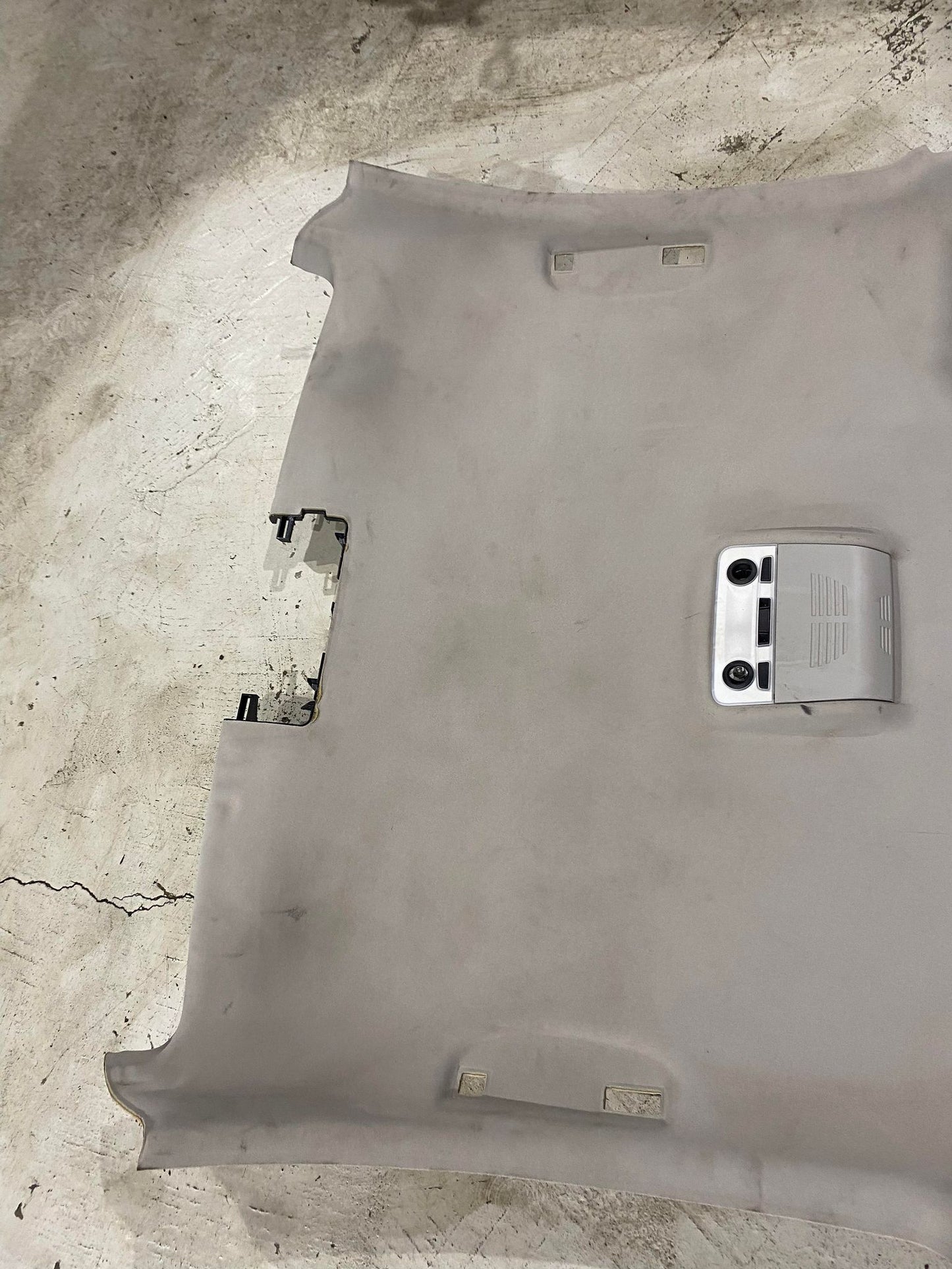 BMW 3 SERIES E90 ROOF LINER 9782102