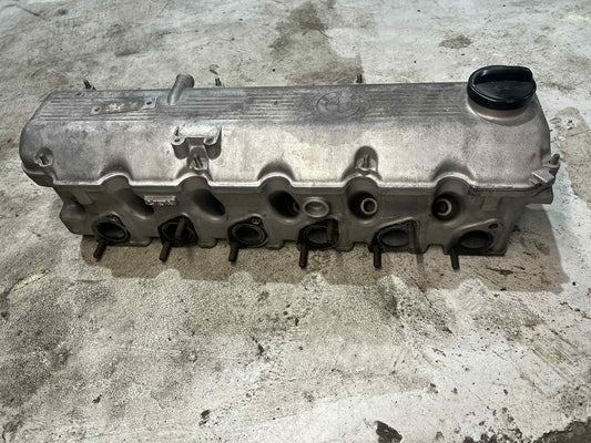 BMW E28 E30 M20 6 CYLINDER ENGINE CYLINDER HEAD REFURBISHED 1264200