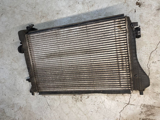 VW AUDI GOLF MK6 A3 8V FRONT INTERCOOLER 1K0145803HV