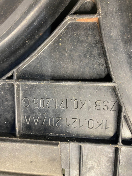 VW CADDY GOLF JETTA RADIATOR COOLING FAN 1K0121207