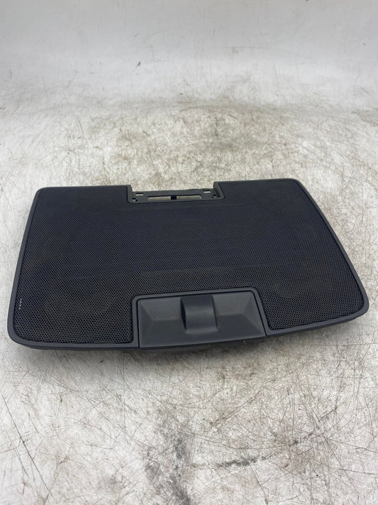 VW MK5 GOLF CENTRE AIR VENT PANEL 1K0819153