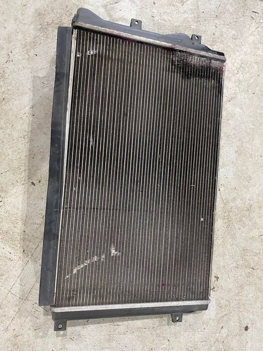 VW AUDI GOLF CADDY A3 FRONT ENGINE COOLING RADIATOR 1K0121251AT