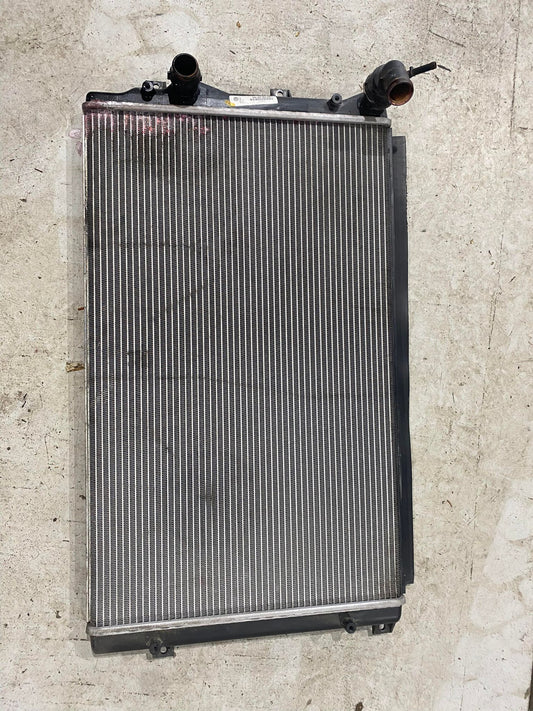 VW AUDI GOLF CADDY A3 FRONT ENGINE COOLING RADIATOR 1K0121251AT