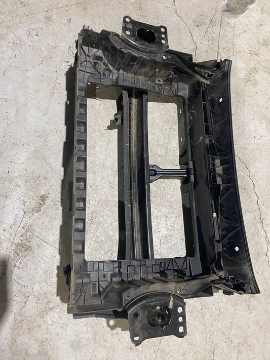 VW CADDY FRONT RADIATOR SUPPORT BRACKET 1T0805594