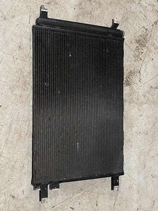 VW AUDI GOLF CADDY A3 AIR CONDITIONING RADIATOR 5Q0816411