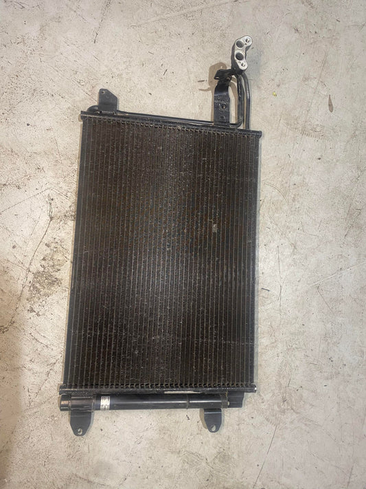 VW AUDI GOLF CADDY A3 AIR CONDITIONING RADIATOR 1K0820411