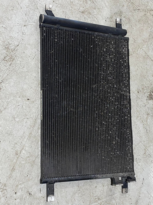 VW AUDI GOLF CADDY A3 AIR CONDITIONING RADIATOR 5Q0816411