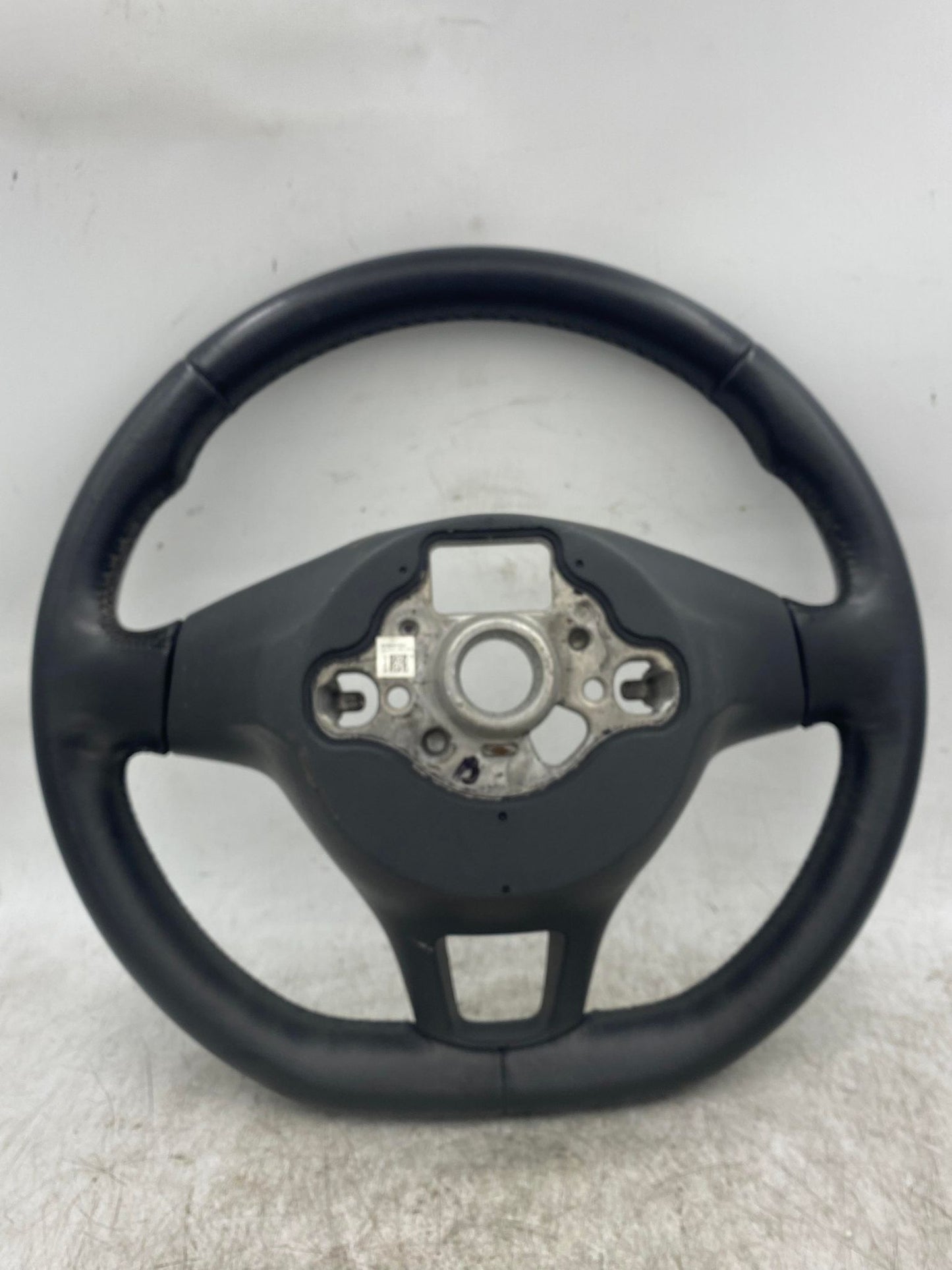 VW GOLF MK7 STEERING WHEEL 622995100A