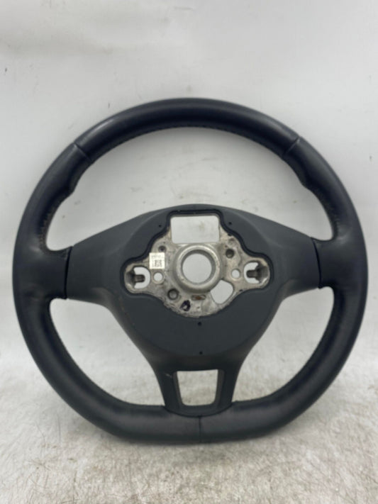 VW GOLF MK7 STEERING WHEEL 622995100A