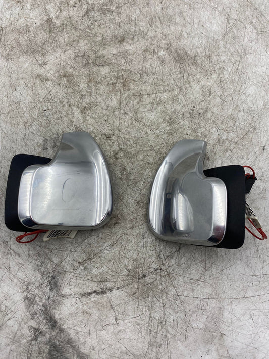 BMW 3 SERIES E92 E93 LCI PADDLE SHIFTER SET 61319241800