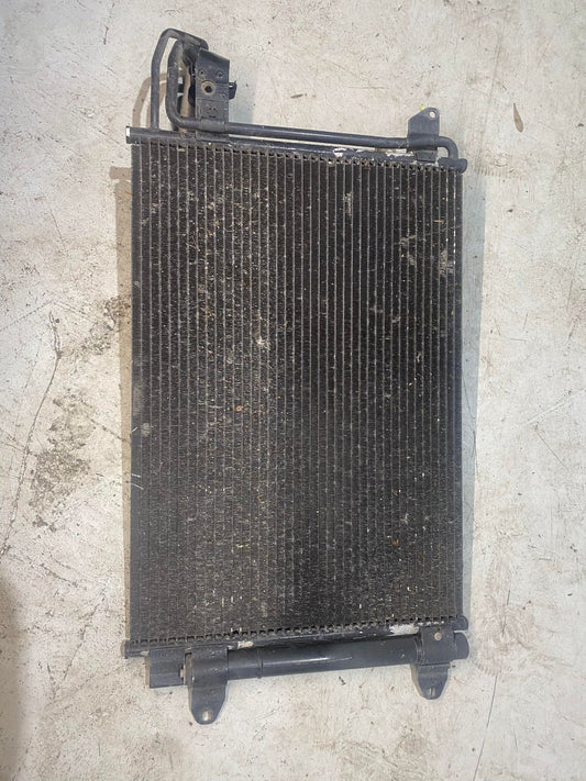 VW AUDI GOLF CADDY A3 AIR CONDITIONING RADIATOR 1K0820411