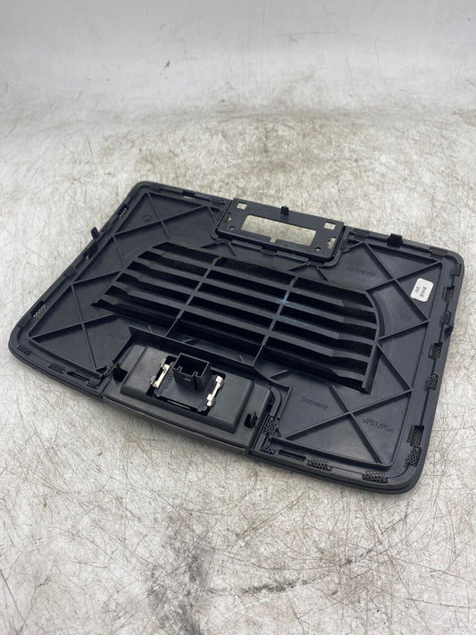 VW MK5 GOLF CENTRE AIR VENT PANEL 1K0819153