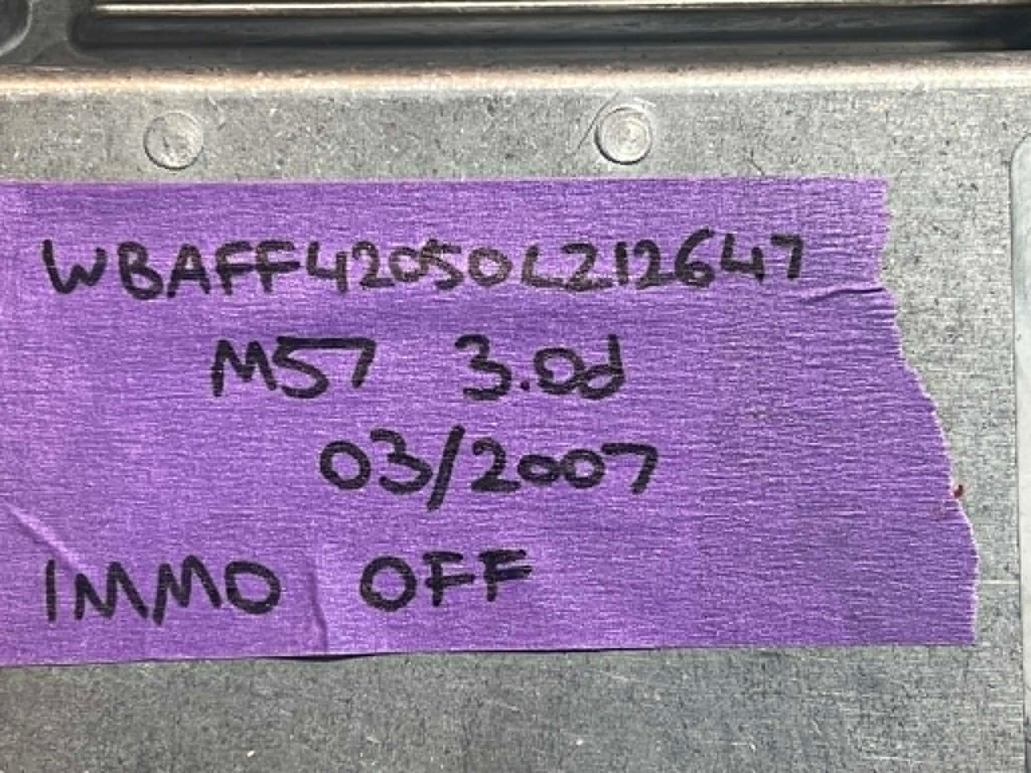 8509035 IMMO OFF