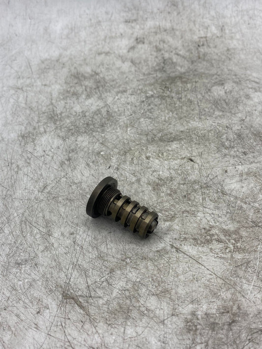 VW 1.8T 2.0T ENGINE CAMSHAFT CONTROL SOLENOID VALVE 06H109257C