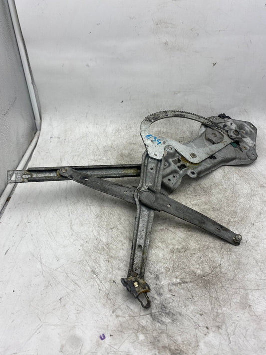 BMW 5 SERIES E34 FRONT LEFT WINDOW REGULATOR 19440