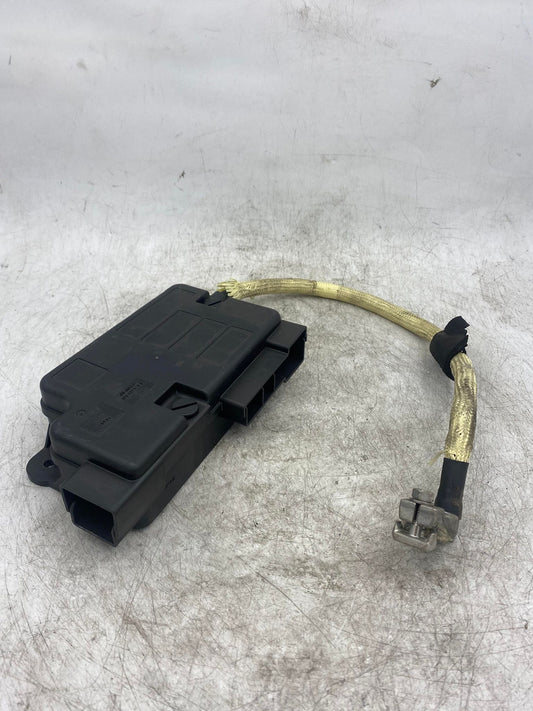 VW GOLF R32 BATTERY OVERLOAD PROTECTION TRIP SWITCH 8P0937548