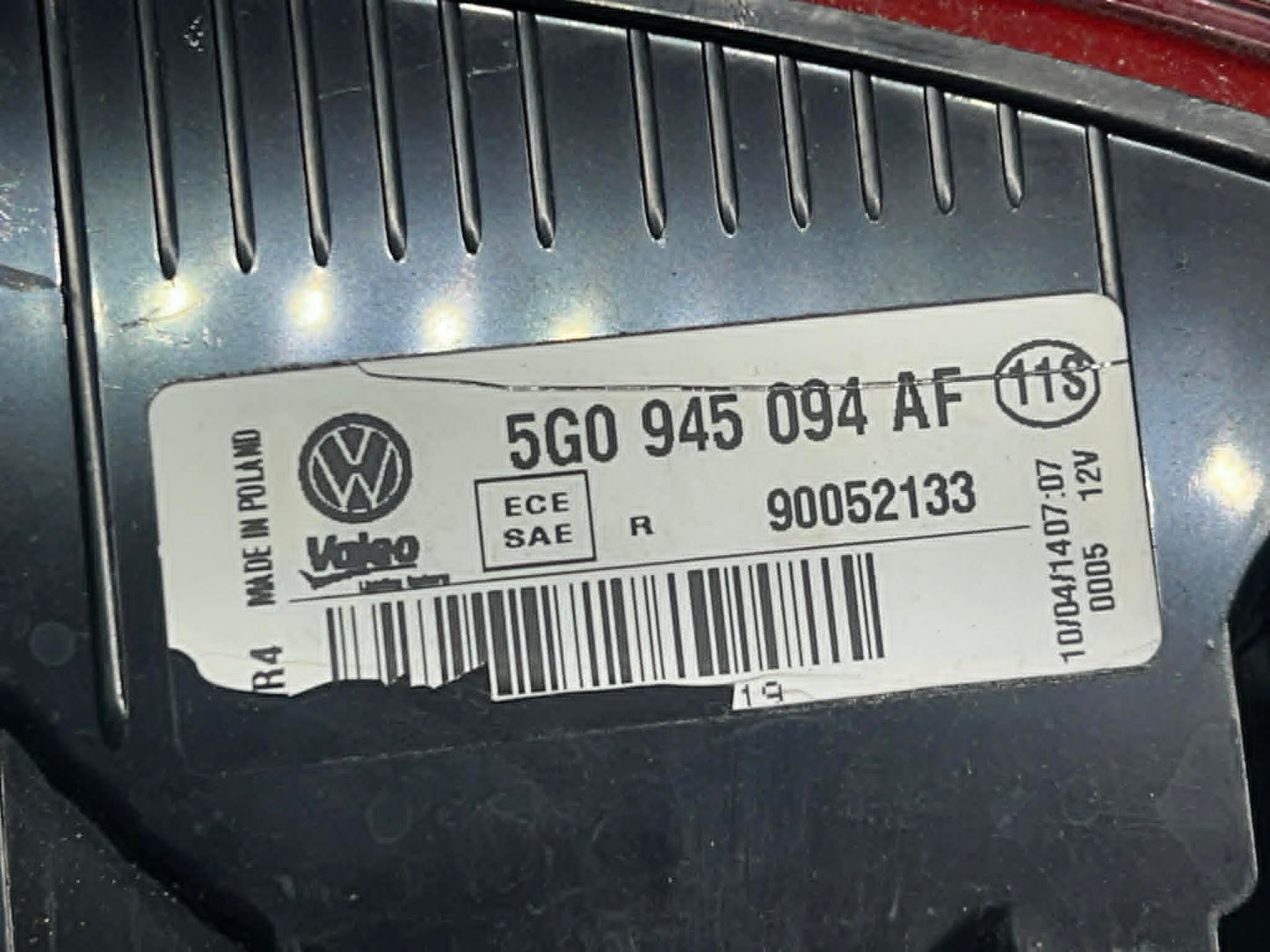 5G0945094AF