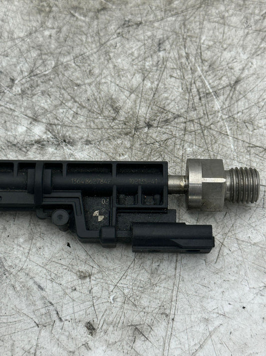BMW S63N S63R BOSCH INJECTOR 13538627842 0261500262
