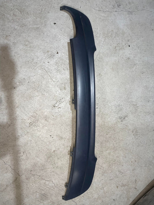 BMW 3 SERIES E90 M-SPORT REAR DIFFUSER 8043239