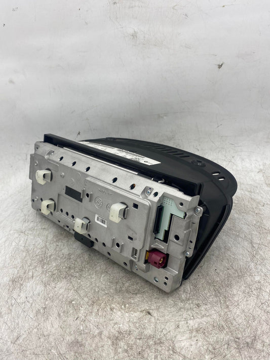 BMW 3 SERIES E90 E92 E93 CIC BUISNESS LCD DISPLAY 9211970