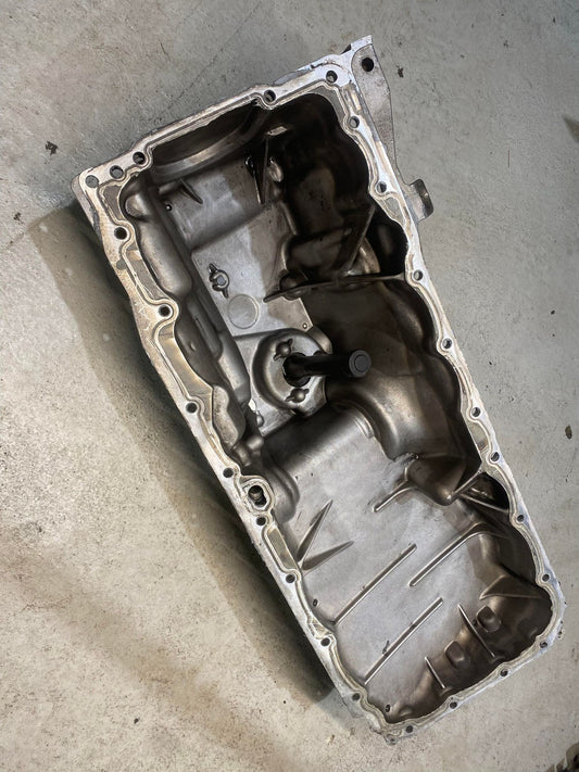 BMW X5 X6 SERIES E70 E71 OIL PAN 7807806