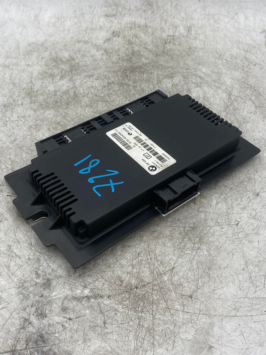 BMW E87 PL2 FRM II E87 FOOTWELL MODULE 61359204525