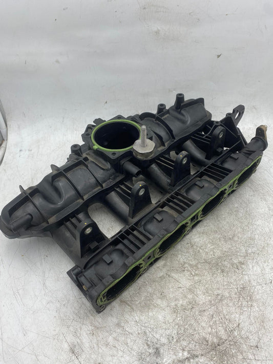 GENUINE VW AUDI 1.8T INTAKE MANIFOLD 06J198211D