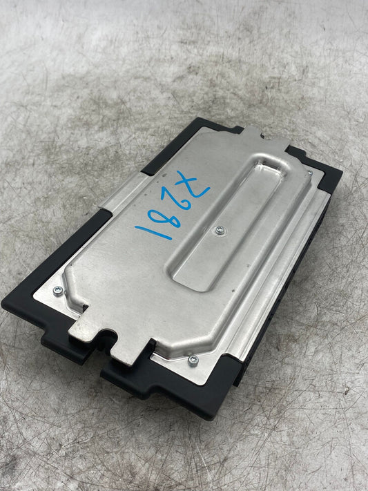 BMW E87 PL2 FRM II E87 FOOTWELL MODULE 61359204525