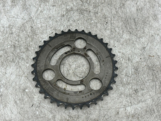 BMW N57D30A CAMSHAFT SPROCKET 7800047