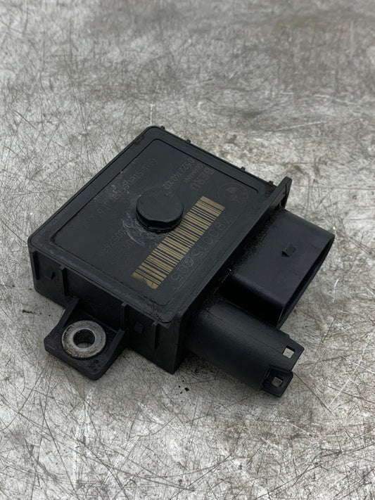 BMW X5 E70 GLOW PLUG PRE HEAT RELAY 780015605