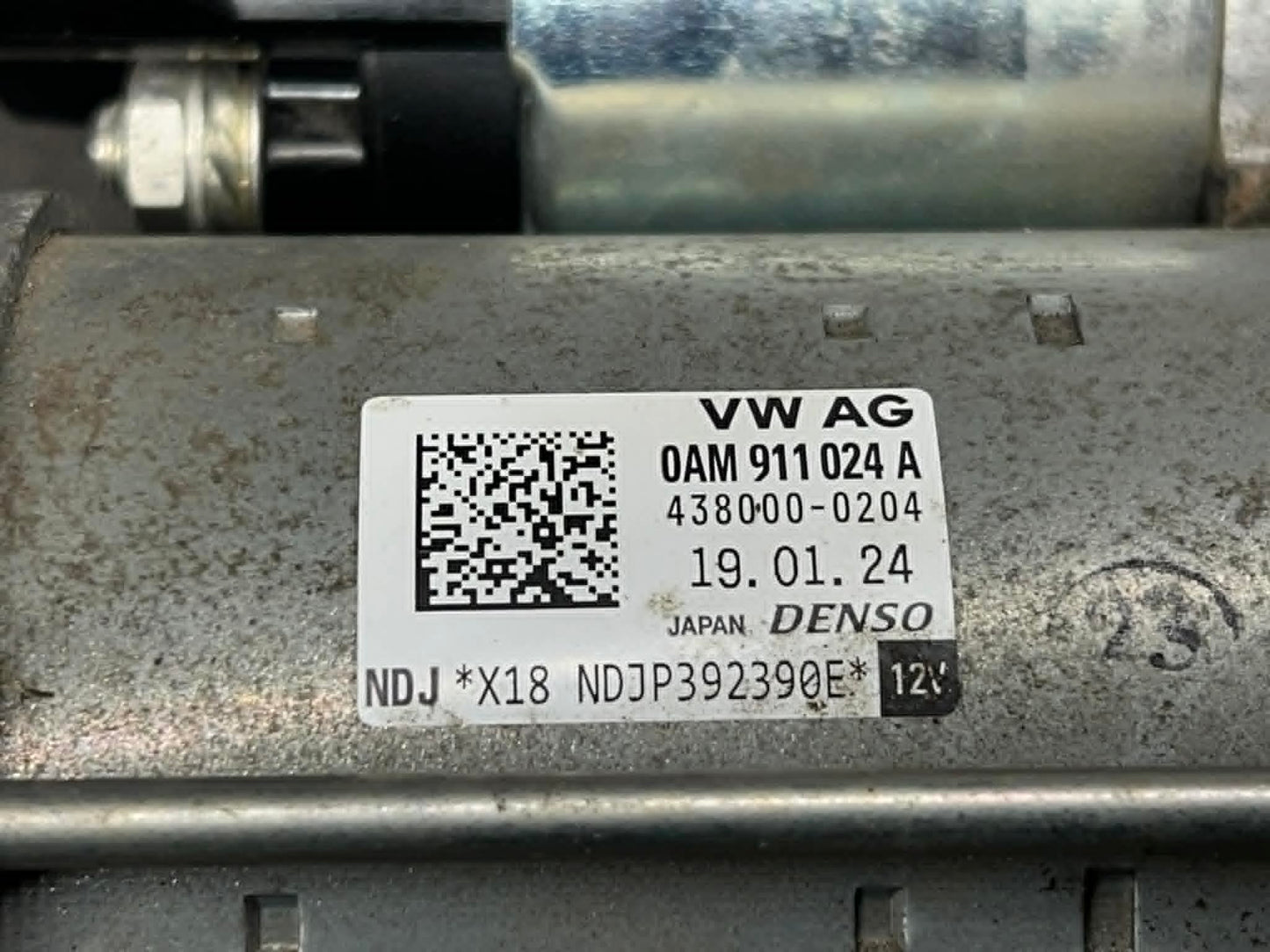 OAM911024A