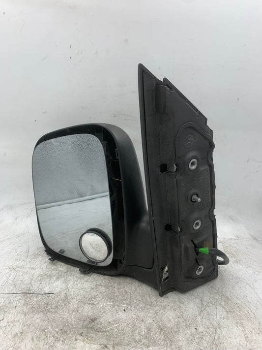 VW CADDY LHS PASSENGERS EXTERIOR MIRROR