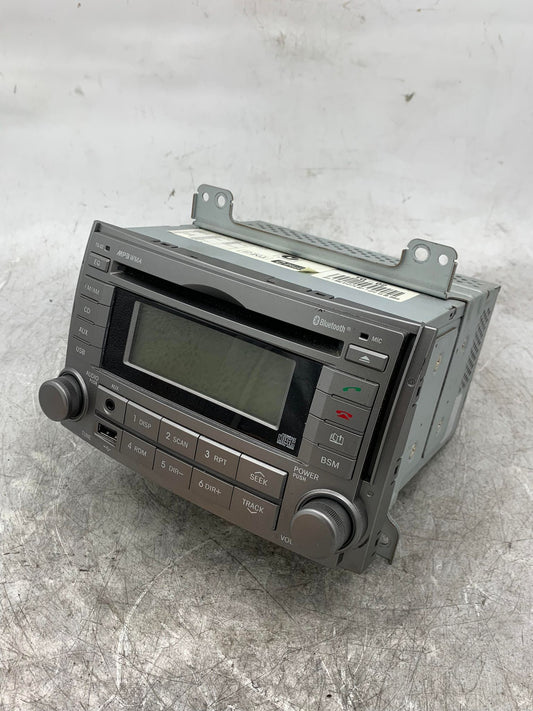 HYUNDAI ILOAD IMAX RADIO 18809121790017