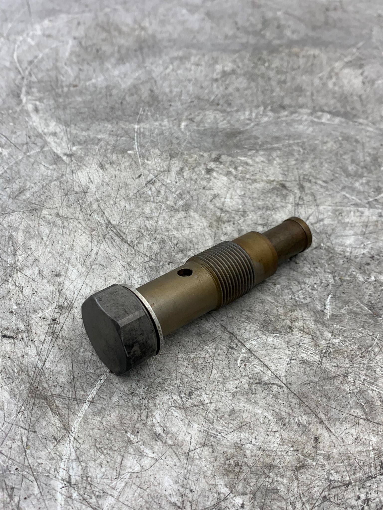 BMW 1 3 X SERIES N42 N46 N46N TIMING CHAIN TENSIONER LRI Autoparts