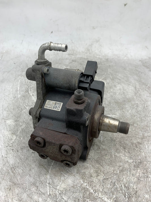 VW AUDI 1.6 TDI HIGH PRESSURE FUEL PUMP CAYB 03L130755H