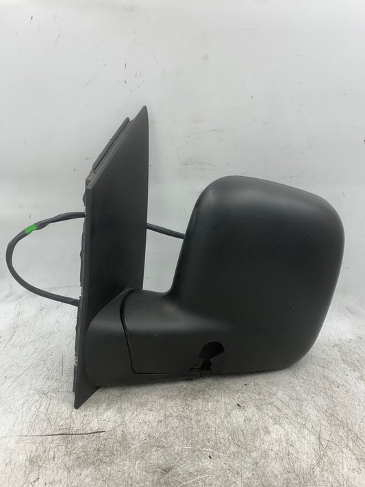 VW CADDY LHS PASSENGERS EXTERIOR MIRROR