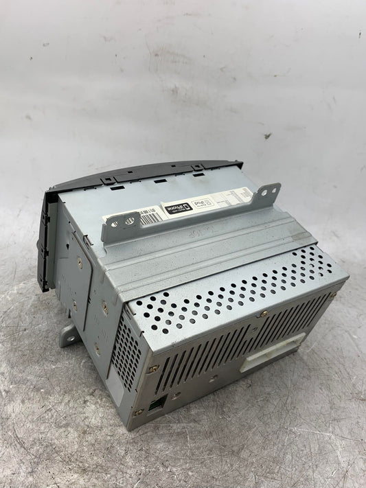 HYUNDAI ILOAD IMAX RADIO 18809121790017