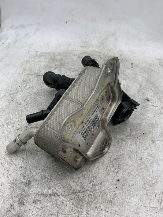 BMW X5 E70 N57 DIESEL OIL FILTER 17217800