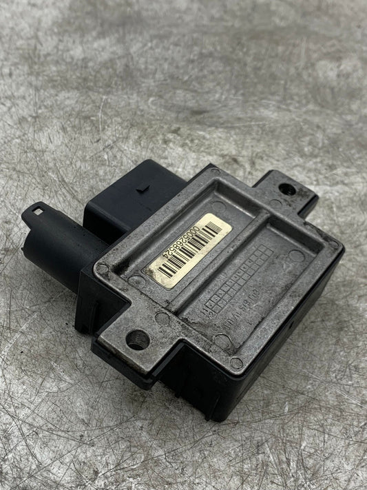 BMW X5 E70 GLOW PLUG PRE HEAT RELAY 780015605