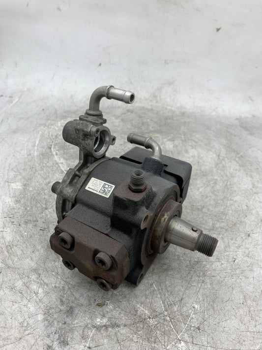 VW AUDI 1.6 TDI HIGH PRESSURE FUEL PUMP CAYD 03L130755AL