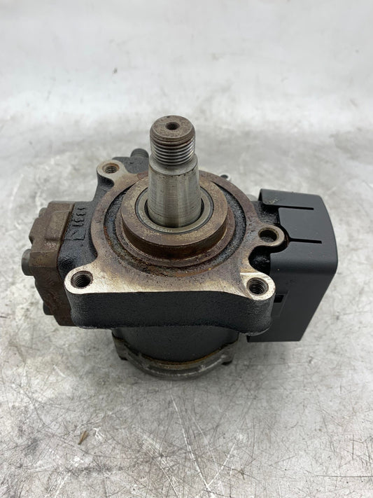 VW AUDI 1.6 TDI HIGH PRESSURE FUEL PUMP CAYD 03L130755AL