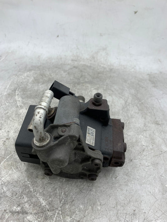 VW AUDI 1.6 TDI HIGH PRESSURE FUEL PUMP CAYB 03L130755H