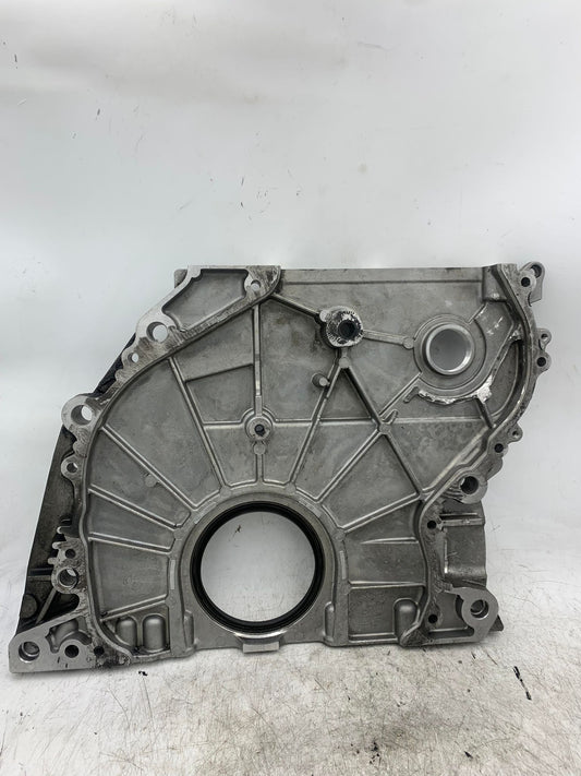 BMW X5 N57 TIMMING CHAIN COVER 781299603