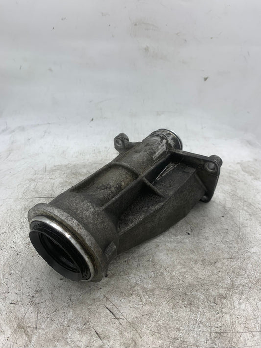 BMW X5 E70 DRIVESHAFT SUPPORT BRACKET 7600691