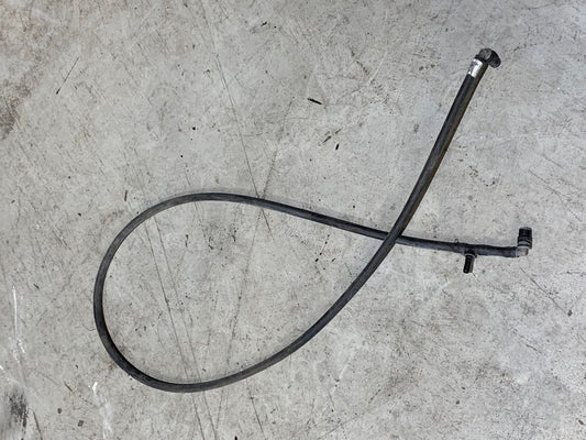 BMW F SERIES 3 4 HEADLIGHT CLEANING SYSTEM HOSE 7241690